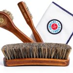 Leather Shoe Care Kit by Cobbler's Choice Co.-0