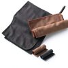 Leather Shoe Care Kit Pavo All-in-One Brush Set-3