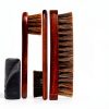 Zzisland Professional Suede Leather Cleaner Kit-5
