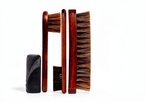 Zzisland Professional Suede Leather Cleaner Kit-5