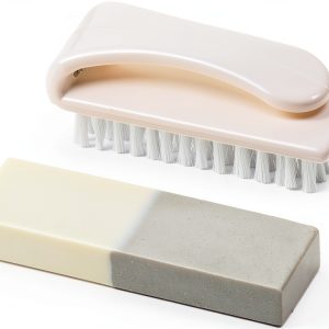 Sof Sole Shoe Brush Dry Clean Suede Nubuck-0