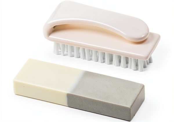 Sof Sole Shoe Brush Dry Clean Suede Nubuck-0