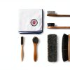 Leather Shoe Care Kit by Cobbler's Choice Co.-4
