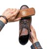 Leather Shoe Care Kit by Cobbler's Choice Co.-3