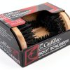 Shoe Brush Cadillac All‑Purpose Boot Scrubber Steel-1