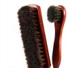Rolett Premium Horsehair Shoe Brushes for Leather-3