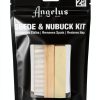 Angelus Suede Cleaner Kit with Brush for Men-1