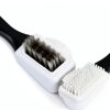 UNIS Suede Nubuck 4in1 Brush Kit Medium Soft-1