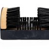Shoe Brush Cadillac All‑Purpose Boot Scrubber Steel-3