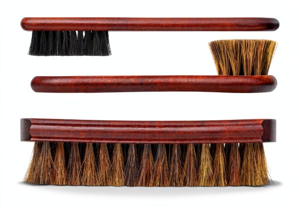 Zzisland Professional Suede Leather Cleaner Kit-6