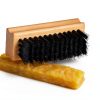 Suede Brush and Eraser Kit by Cobbler's Choice Co.-5