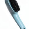 CJCY.DO Shoe Brush Plastic Durable Medium-7