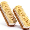 Generic Suede Shoe Brush for White Shoes-0