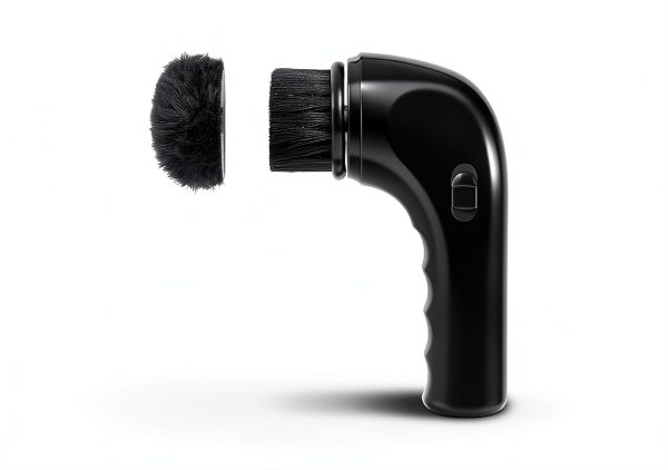 Electric Shoe Polisher Sansent ESP2022 Portable-6