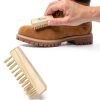 Suede Nubuck Cleaning Kit Fiamme Brass Nylon-6
