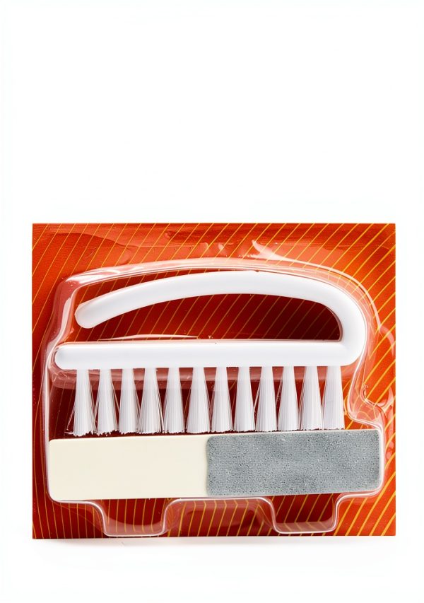 Sof Sole Shoe Brush Dry Clean Suede Nubuck-1