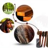 Zzisland Professional Suede Leather Cleaner Kit-2