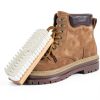 Generic Suede Shoe Brush for White Shoes-4