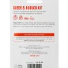Sof Sole Shoe Brush Dry Clean Suede Nubuck-2