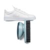 CJCY.DO Shoe Brush Plastic Durable Medium-1