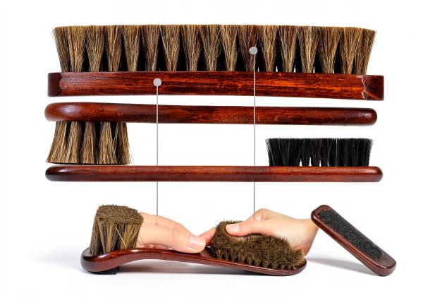 Zzisland Professional Suede Leather Cleaner Kit-4