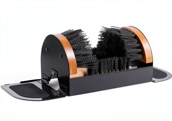 Legacy Heavy Duty Boot Scraper Brush-1