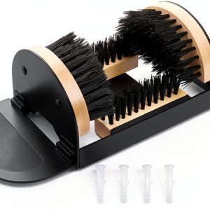 Legacy Heavy Duty Boot Scraper Brush-0
