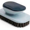 CJCY.DO Shoe Brush Plastic Durable Medium-6