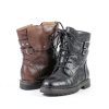Shoe Care Kit Nuroon Leather Brush Mink Oil-5