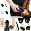 Electric Shoe Polisher Sansent ESP2022 Portable-1