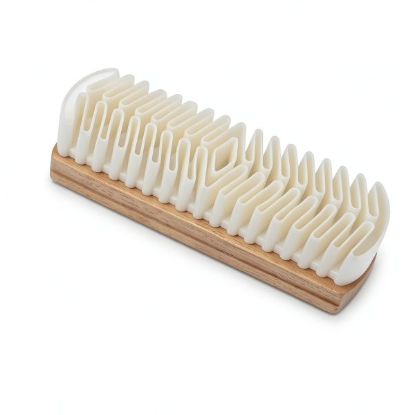 Generic Suede Shoe Brush for White Shoes-6