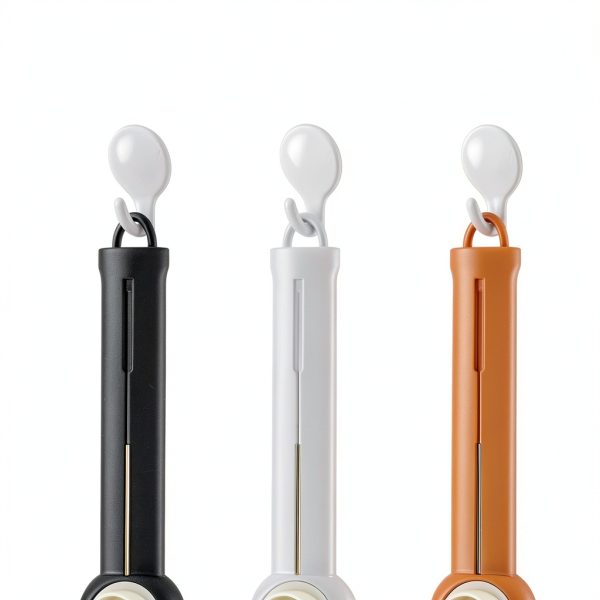 Generic Orange Shoe Brush for Suede and Nubuck-4