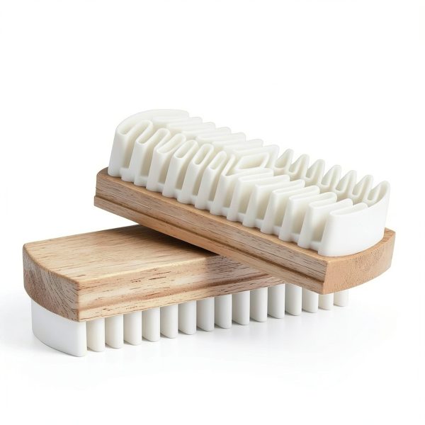 Generic Suede Shoe Brush for White Shoes-3
