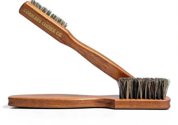 Leather Shoe Care Kit by Cobbler's Choice Co.-6
