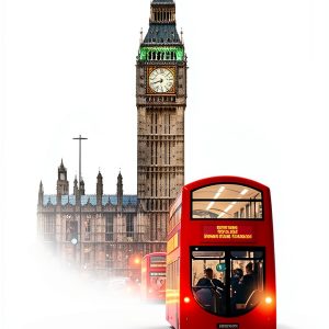 London Travel Guide Freedom 2 Live eBook 288pg-0