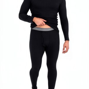 Fruit of the Loom Mens Thermal Base Layer-0
