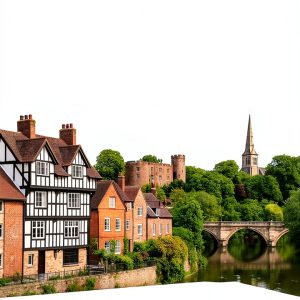 Amazon Kindle Travel Guide England-0