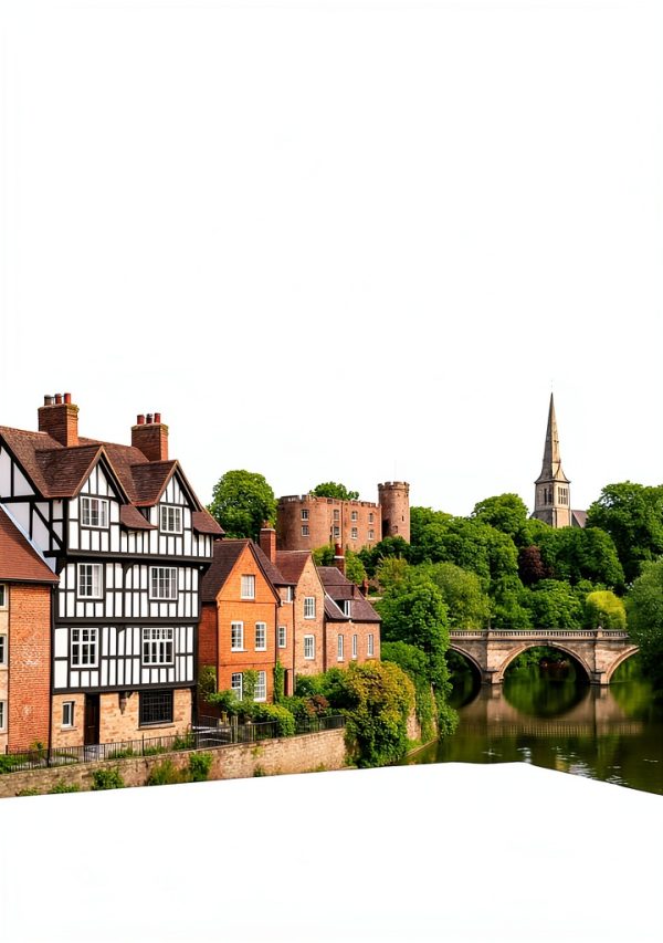 Amazon Kindle Travel Guide England-0