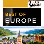 Rick Steves Europe Travel Guide Kindle Edition-0