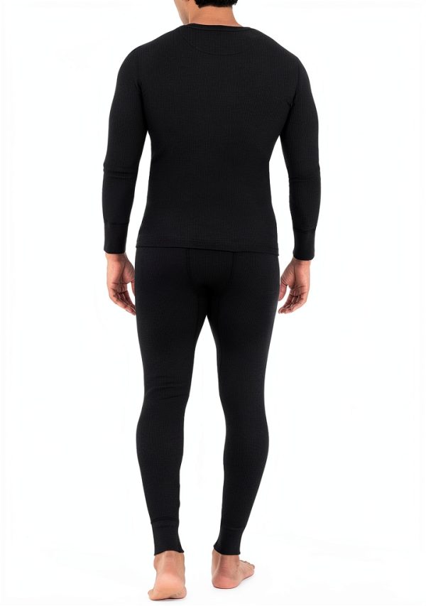 Fruit of the Loom Mens Thermal Base Layer-1