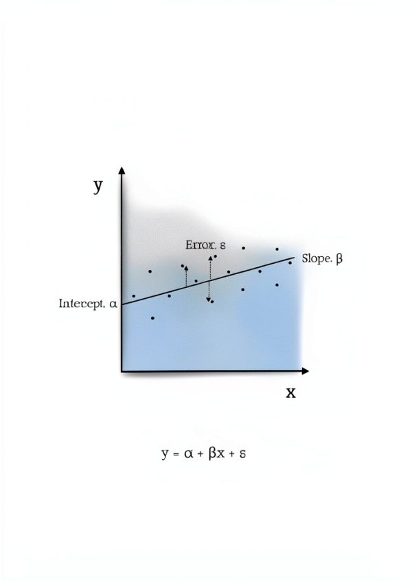 Econometrics Kindle eBook Amazon Simple Introductions Guide-0