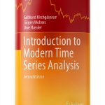 Econometrics 2nd Edition Print Replica eBook by Springer 332 Pages-0