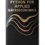 Quantitative Economics with Python Kindle eBook Reactive Publishing-0